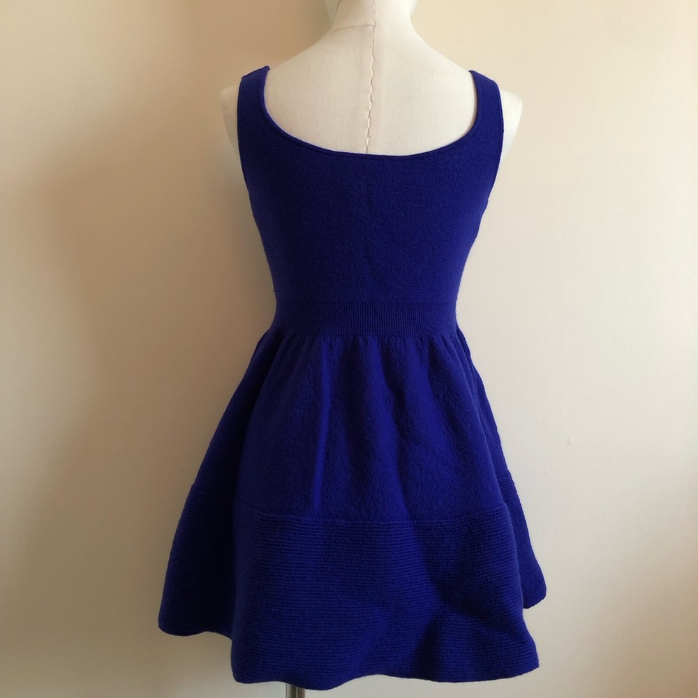 Wool Kate spade dress - Picture 2 of 8